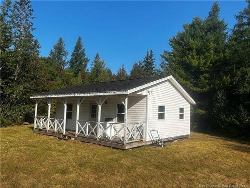 1707 Lakeview Rd, Cambridge-Narrows, NB 