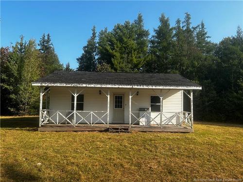 1707 Lakeview Rd, Cambridge-Narrows, NB 