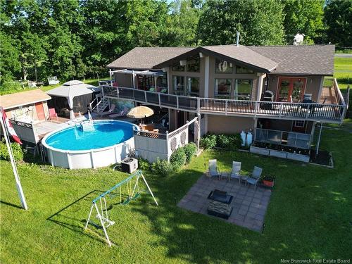 37 Carlisle Rd, Douglas, NB 