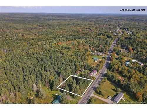 Lot 8 Kingsley Rd, Birdton, NB 