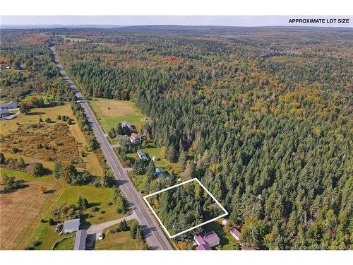 Lot 8 Kingsley Rd, Birdton, NB 