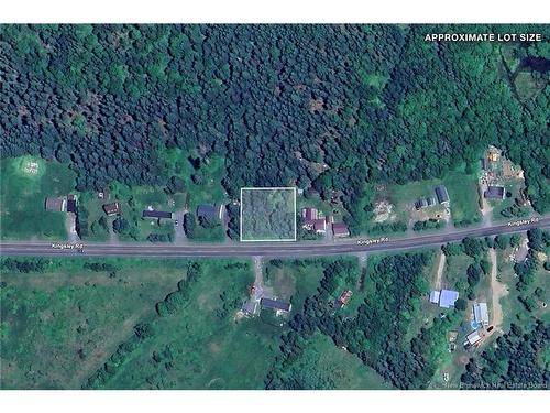 Lot 8 Kingsley Rd, Birdton, NB 