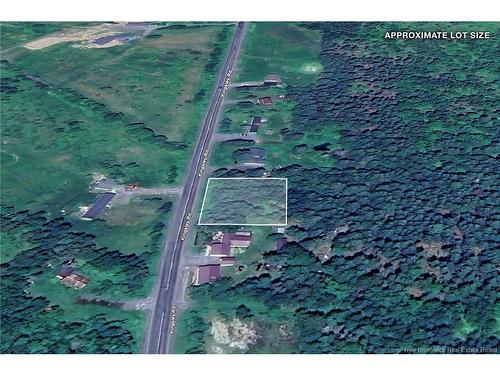 Lot 8 Kingsley Rd, Birdton, NB 