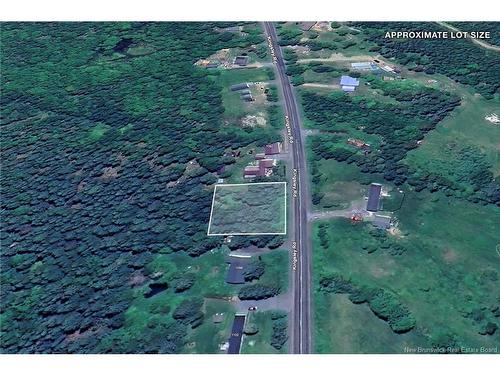 Lot 8 Kingsley Rd, Birdton, NB 