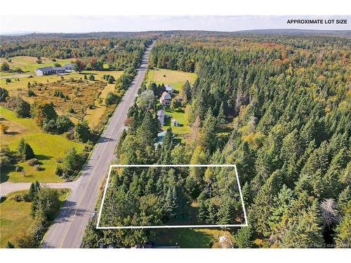 Lot 8 Kingsley Rd, Birdton, NB 