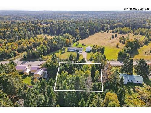 Lot 8 Kingsley Rd, Birdton, NB 