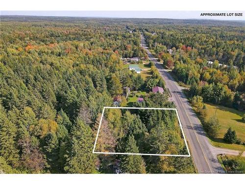 Lot 8 Kingsley Rd, Birdton, NB 