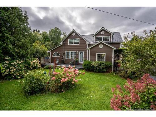 109 Thompson Cross Rd, Upper Salmon Creek, NB 