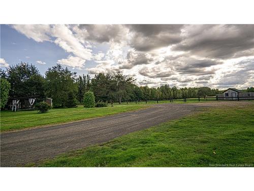 109 Thompson Cross Rd, Upper Salmon Creek, NB 