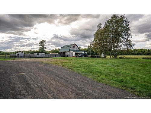 109 Thompson Cross Rd, Upper Salmon Creek, NB 