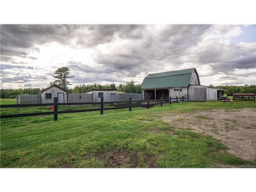 109 Thompson Cross Rd, Upper Salmon Creek, NB 