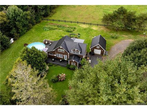 109 Thompson Cross Rd, Upper Salmon Creek, NB 