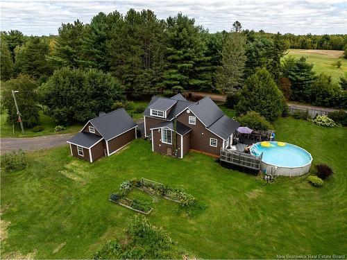 109 Thompson Cross Rd, Upper Salmon Creek, NB 