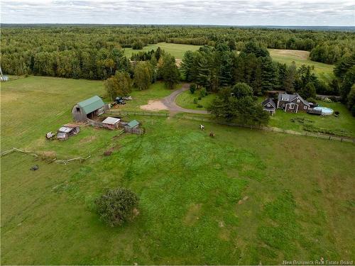 109 Thompson Cross Rd, Upper Salmon Creek, NB 