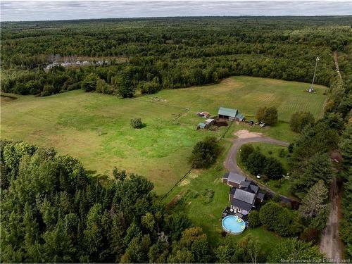 109 Thompson Cross Rd, Upper Salmon Creek, NB 