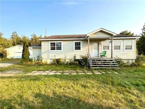 41 Hortons Creek Rd, Bay Du Vin, NB 