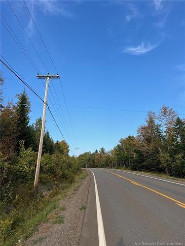 Lot 24-1 Rte 3, Harvey, NB 