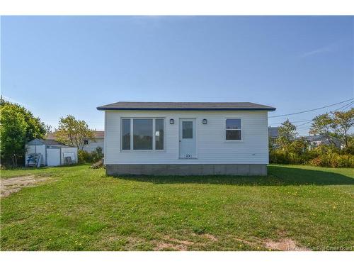 24 Celestin Rd, Maisonnette, NB 