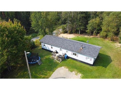 3316 Rte 585, Newbridge, NB 