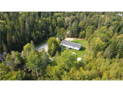 3316 Rte 585, Newbridge, NB 