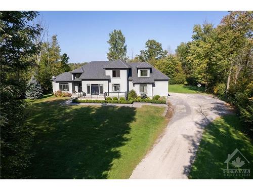 1700 Peter Robinson Road, Ottawa, ON 