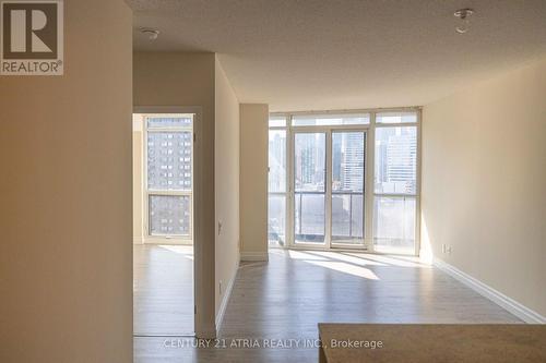 2503 - 25 Carlton Street, Toronto, ON - Indoor Photo Showing Other Room