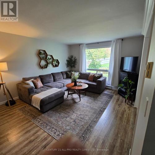 25 - 494 Elgin Street, Cobourg, ON - Indoor Photo Showing Living Room