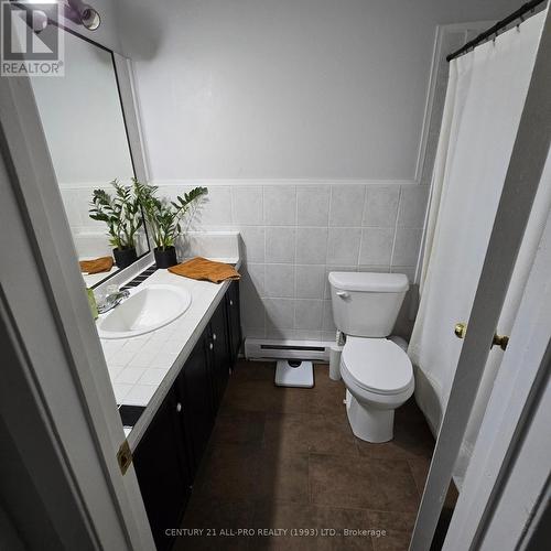 25 - 494 Elgin Street, Cobourg, ON - Indoor Photo Showing Bathroom