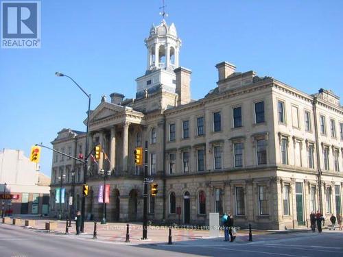 25 - 494 Elgin Street, Cobourg, ON - Outdoor With Facade