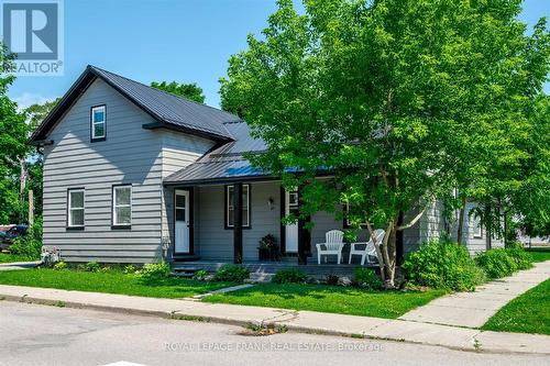 34 Reid Street, Smith-Ennismore-Lakefield (Lakefield), ON - Outdoor