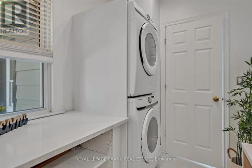 34 Reid Street, Smith-Ennismore-Lakefield (Lakefield), ON - Indoor Photo Showing Laundry Room