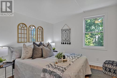 34 Reid Street, Smith-Ennismore-Lakefield (Lakefield), ON - Indoor Photo Showing Bedroom