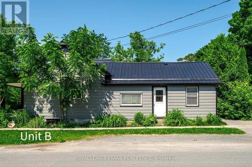 34 Reid Street, Smith-Ennismore-Lakefield (Lakefield), ON - Outdoor