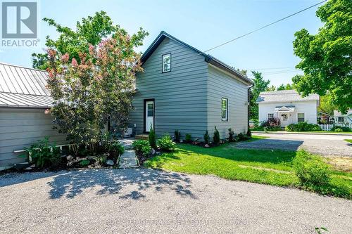 34 Reid Street, Smith-Ennismore-Lakefield (Lakefield), ON - Outdoor