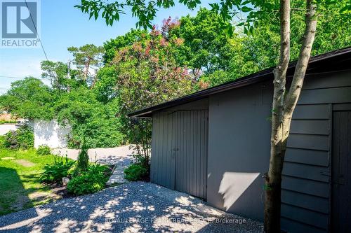 34 Reid Street, Smith-Ennismore-Lakefield (Lakefield), ON - Outdoor