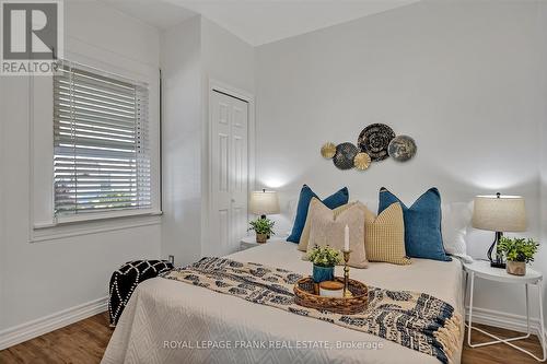 34 Reid Street, Smith-Ennismore-Lakefield (Lakefield), ON - Indoor Photo Showing Bedroom