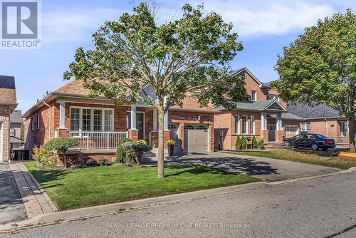 380 Wood Duck Lane, Newmarket, ON - Outdoor With Deck Patio Veranda With Facade