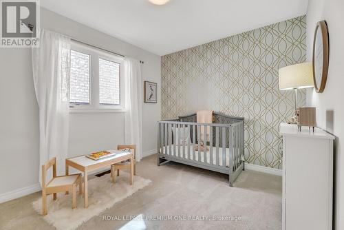 380 Wood Duck Lane, Newmarket, ON - Indoor Photo Showing Bedroom