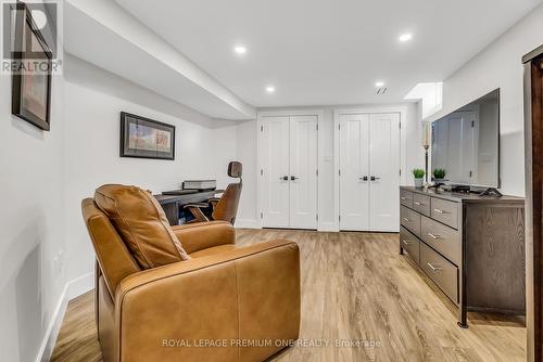 380 Wood Duck Lane, Newmarket, ON - Indoor