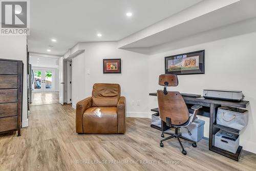 380 Wood Duck Lane, Newmarket, ON - Indoor