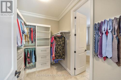 1031 Quarry Drive, Innisfil, ON - Indoor With Storage