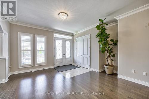 1031 Quarry Drive, Innisfil, ON - Indoor Photo Showing Other Room