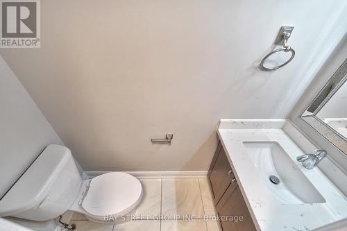 1031 Quarry Drive, Innisfil, ON - Indoor Photo Showing Bathroom