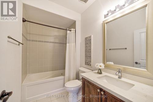 1031 Quarry Drive, Innisfil, ON - Indoor Photo Showing Bathroom