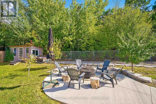 1031 Quarry Drive, Innisfil, ON - Outdoor