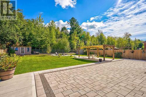 1031 Quarry Drive, Innisfil, ON - Outdoor