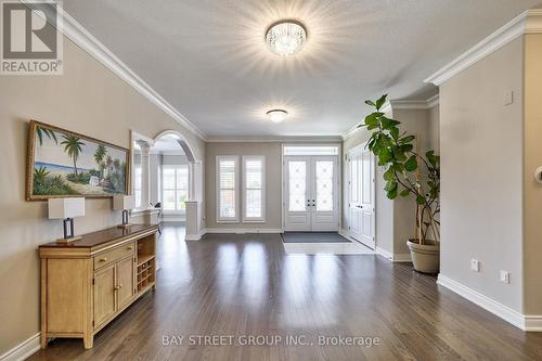 1031 Quarry Drive, Innisfil, ON - Indoor Photo Showing Other Room