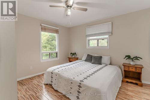 755 Happy Vale Drive, Innisfil, ON - Indoor Photo Showing Bedroom