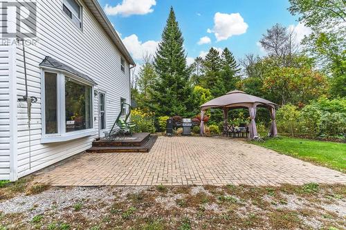 755 Happy Vale Drive, Innisfil, ON - Outdoor