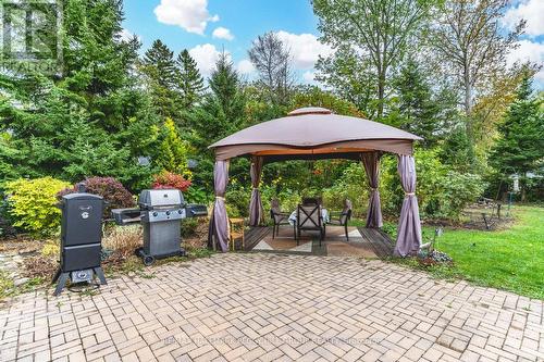 755 Happy Vale Drive, Innisfil, ON - Outdoor With Backyard